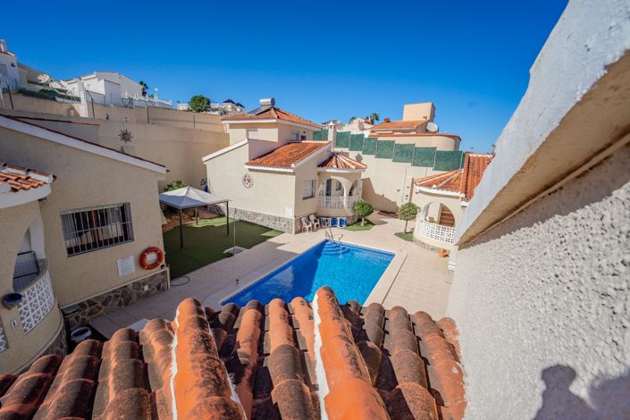 Image No.31-10 Bed Villa for sale