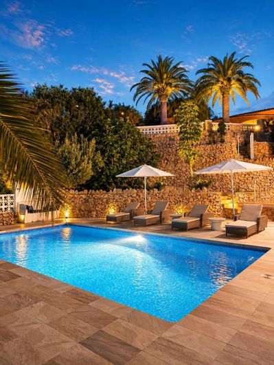 Image No.3-6 Bed Villa for sale