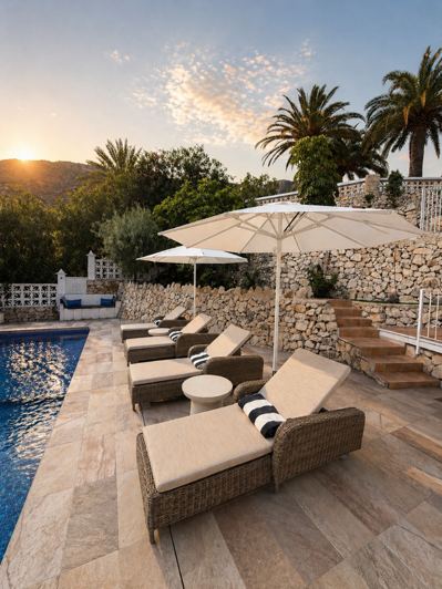 Image No.4-6 Bed Villa for sale