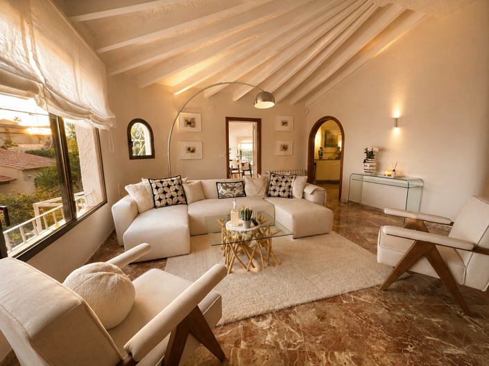 Image No.5-6 Bed Villa for sale
