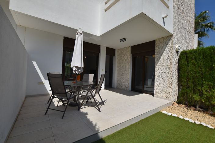 Image No.32-2 Bed Apartment for sale