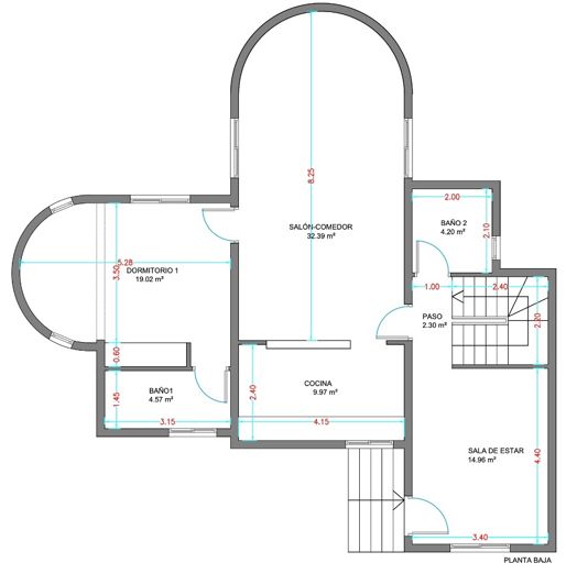 Image No.40-4 Bed Villa for sale
