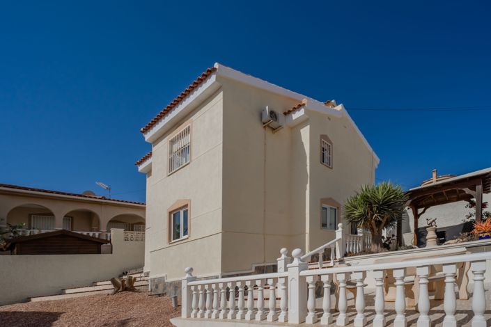 Image No.46-4 Bed Villa for sale