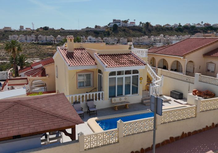 Image No.50-4 Bed Villa for sale