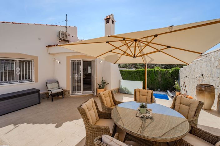 Image No.25-4 Bed Villa for sale