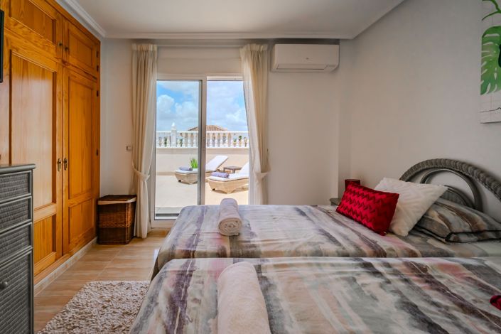 Image No.27-Villa de 3 chambres à vendre à Ciudad Quesada