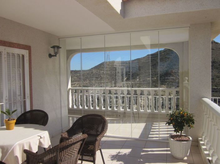 Image No.6-Villa de 3 chambres à vendre à Rojales