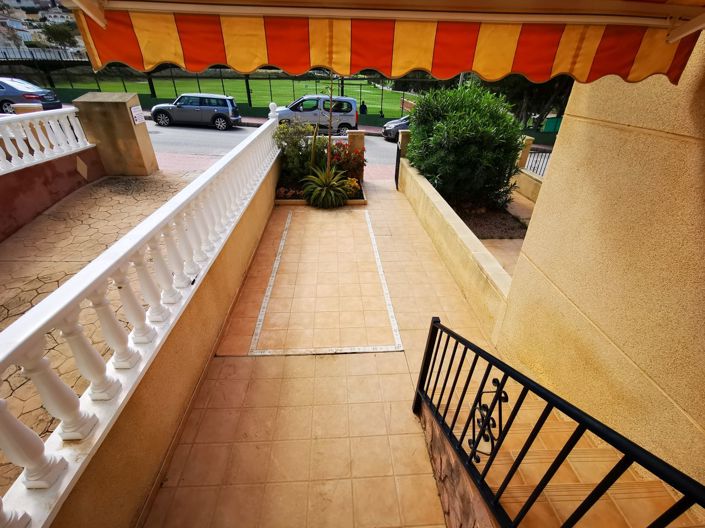 Image No.4-Appartement de 2 chambres à vendre à Rojales
