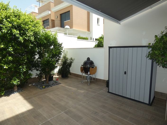 Image No.15-3 Bed Villa for sale