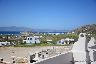 1 - Naxos, House