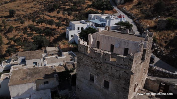 Image No.1-Villa / Détaché à vendre à Naxos