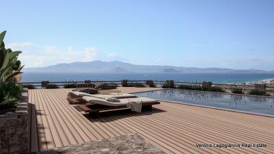 1 - Naxos, House
