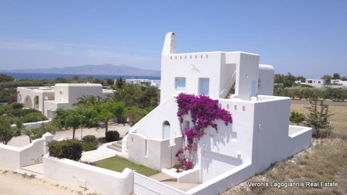 Image No.1-Maison de 5 chambres à vendre à Naxos