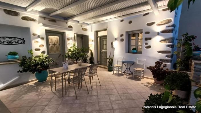 Image No.1-Maison de 2 chambres à vendre à Naxos