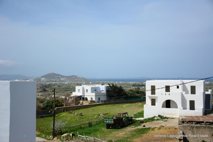 Image No.1-Maison de 2 chambres à vendre à Naxos