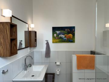 Second-bathroom