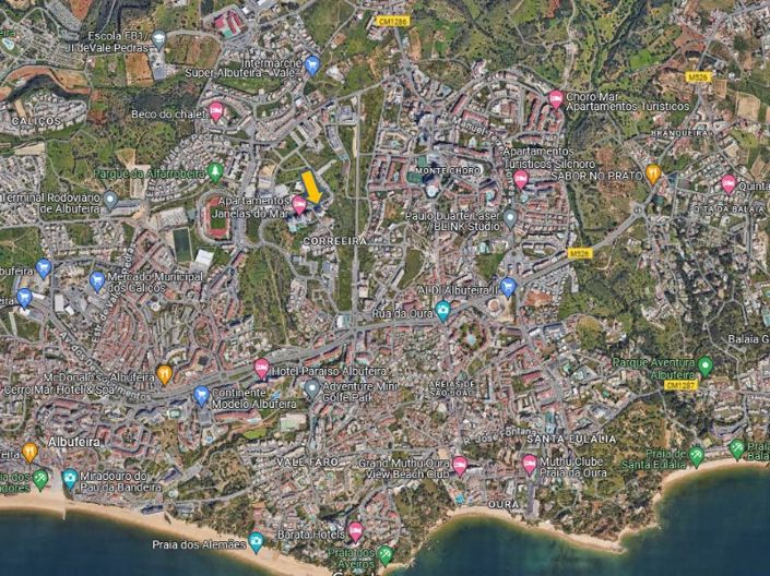 Image No.22-1 Bed Apartment for sale