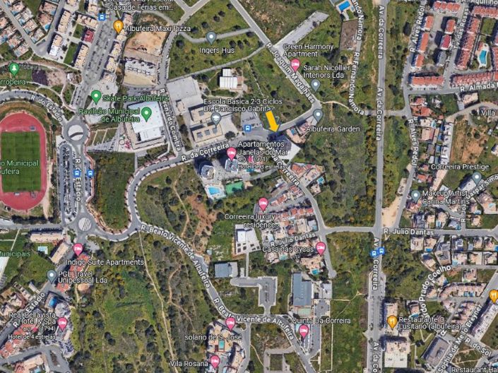 Image No.23-1 Bed Apartment for sale