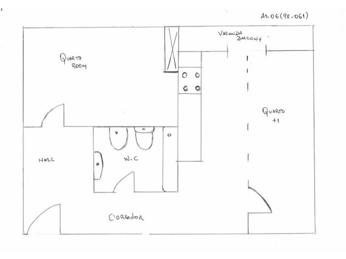 Image No.24-1 Bed Apartment for sale