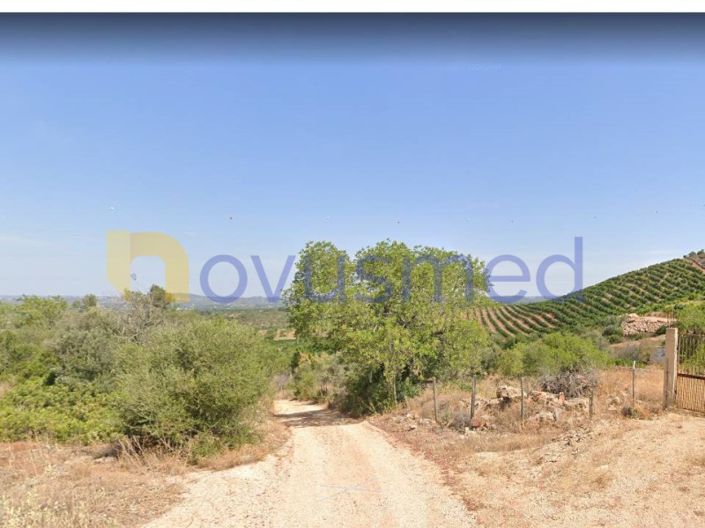 Image No.17-Ferme de 2 chambres à vendre à Silves