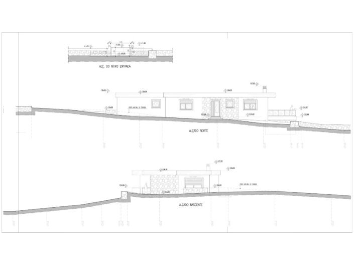 Image No.34-Ferme de 2 chambres à vendre à Silves