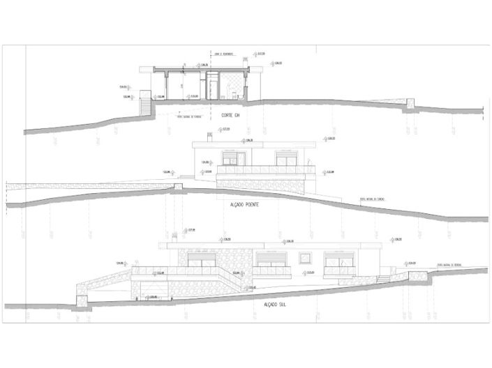 Image No.35-Ferme de 2 chambres à vendre à Silves