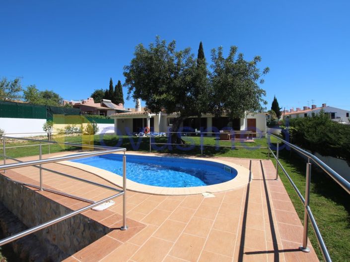 Image No.11-Maison de 4 chambres à vendre à Albufeira