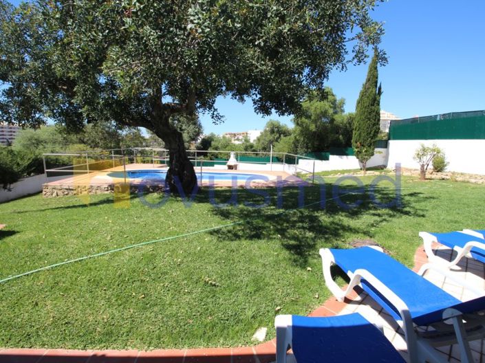 Image No.31-Maison de 4 chambres à vendre à Albufeira