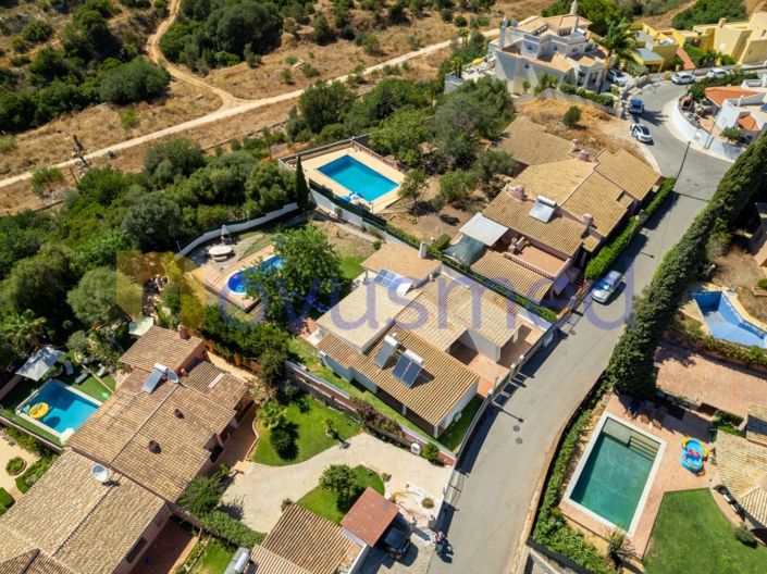 Image No.4-Maison de 4 chambres à vendre à Albufeira