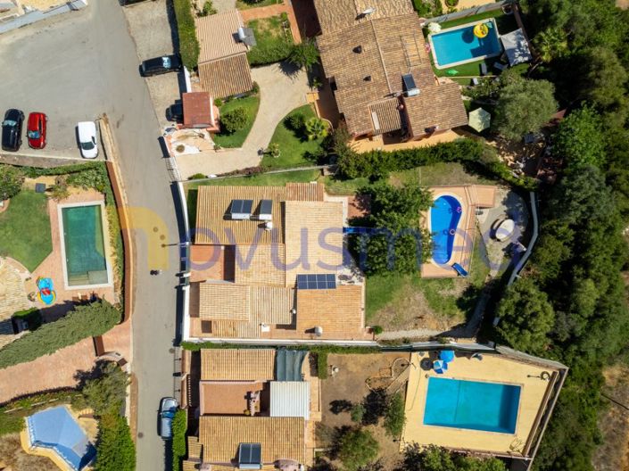 Image No.43-Maison de 4 chambres à vendre à Albufeira