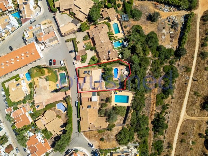 Image No.7-Maison de 4 chambres à vendre à Albufeira