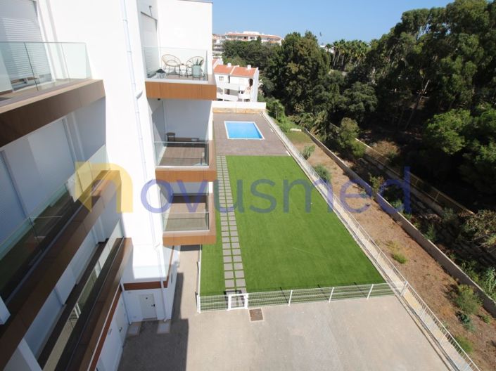 Image No.26-Appartement de 3 chambres à vendre à Albufeira