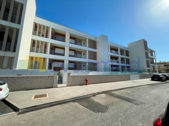 Image No.30-Appartement de 3 chambres à vendre à Albufeira