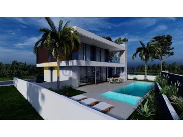 1 - Albufeira, House