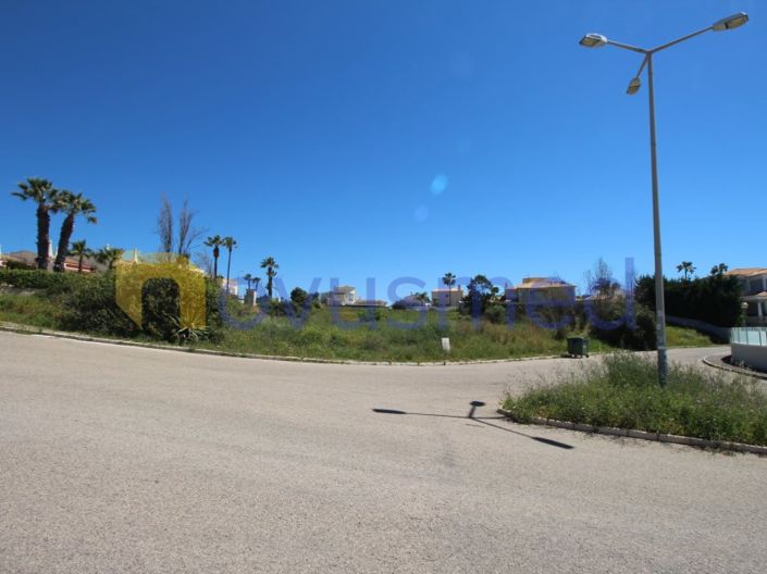 Image No.14-Plot for sale