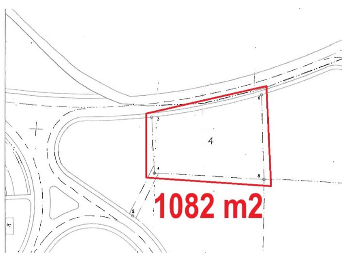 Image No.42-Plot for sale