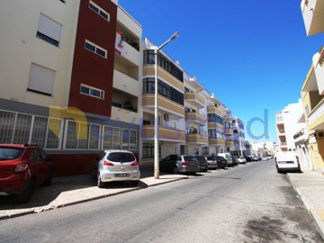 1 - Loule, Apartment