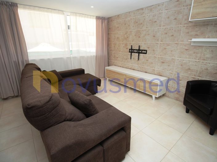 Image No.10-Appartement de 1 chambre à vendre à Loule