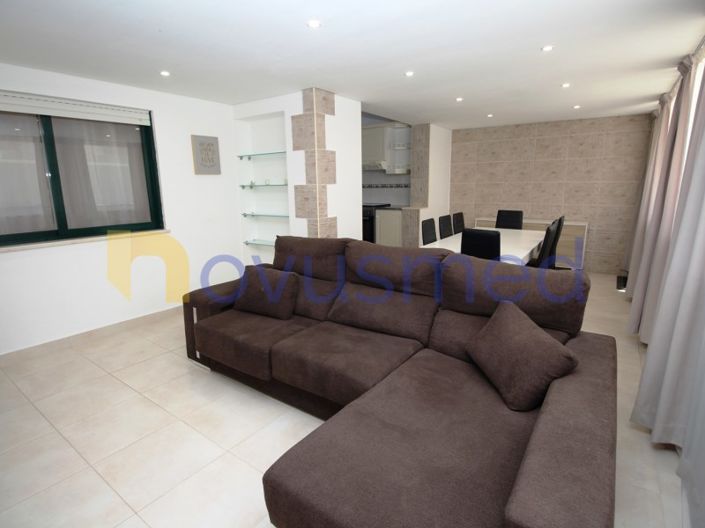 Image No.11-Appartement de 1 chambre à vendre à Loule