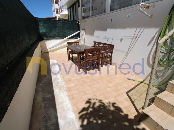 Image No.12-Appartement de 1 chambre à vendre à Loule