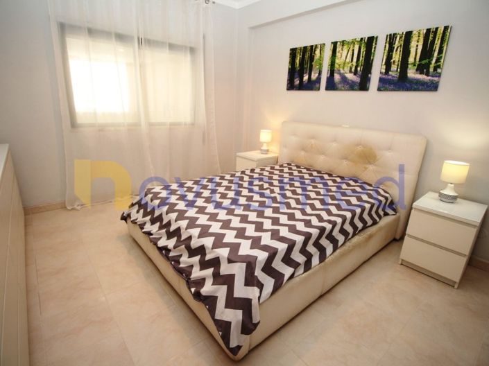 Image No.2-Appartement de 1 chambre à vendre à Loule