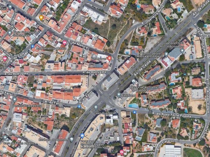 Image No.23-Appartement de 1 chambre à vendre à Loule