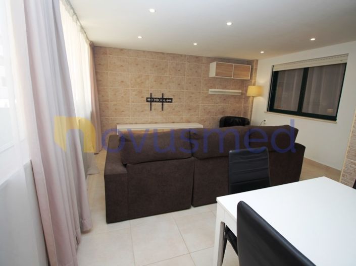 Image No.9-Appartement de 1 chambre à vendre à Loule