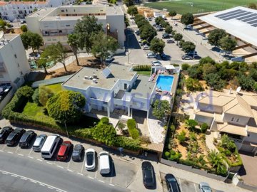 1 - Albufeira, House