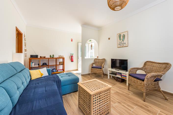 Image No.3-Appartement de 1 chambre à vendre à Açoteias