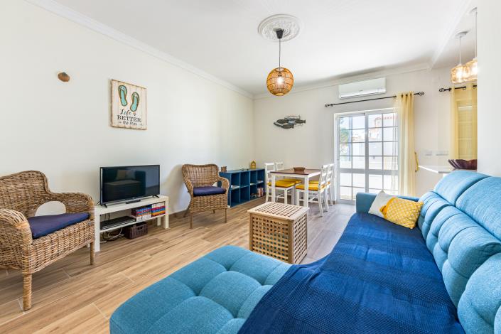 Image No.6-Appartement de 1 chambre à vendre à Açoteias