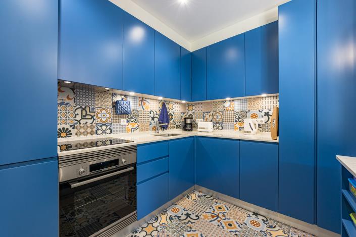 Image No.8-Appartement de 1 chambre à vendre à Açoteias