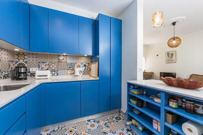 Image No.9-Appartement de 1 chambre à vendre à Açoteias