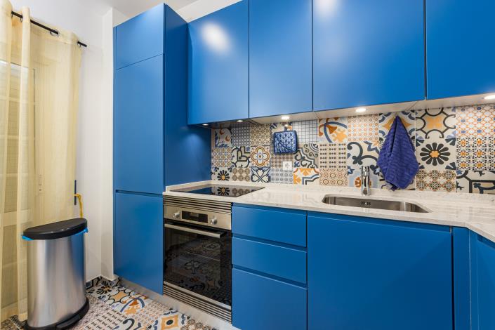 Image No.10-Appartement de 1 chambre à vendre à Açoteias