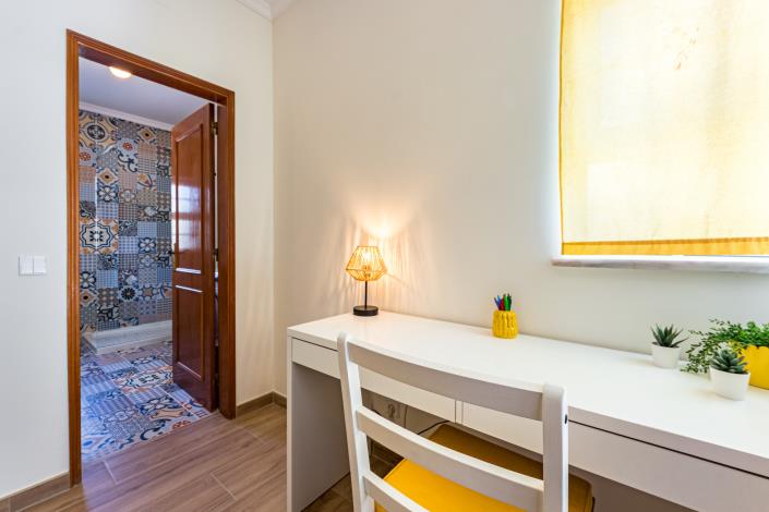 Image No.14-Appartement de 1 chambre à vendre à Açoteias